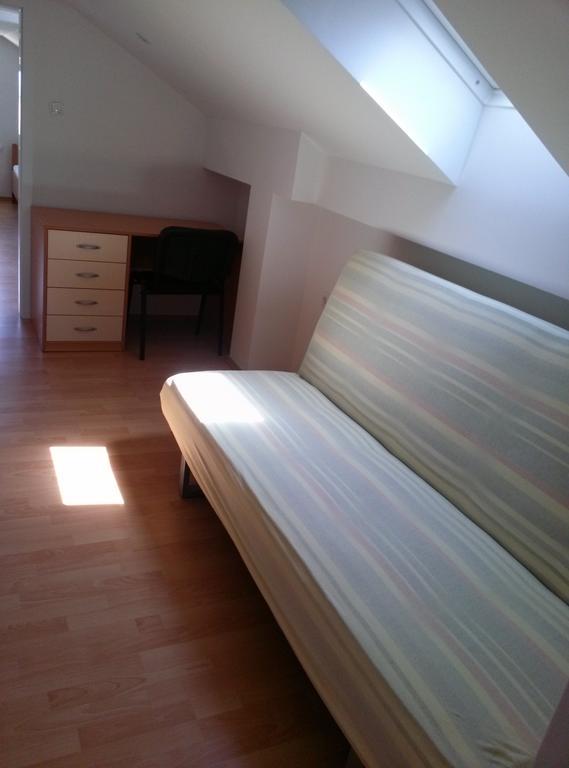 Bed And Breakfast Spelca ピフカ 部屋 写真