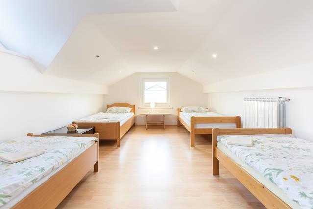 Bed And Breakfast Spelca ピフカ エクステリア 写真